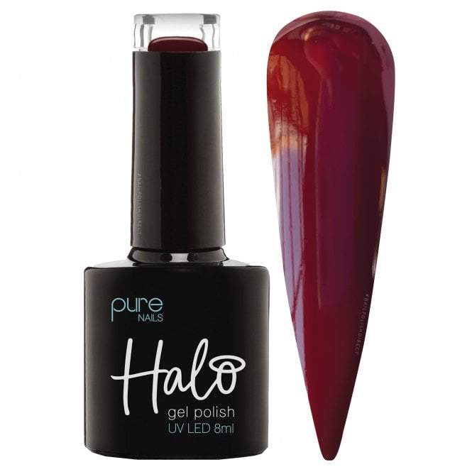 Halo Gel Polish Collection 8ml