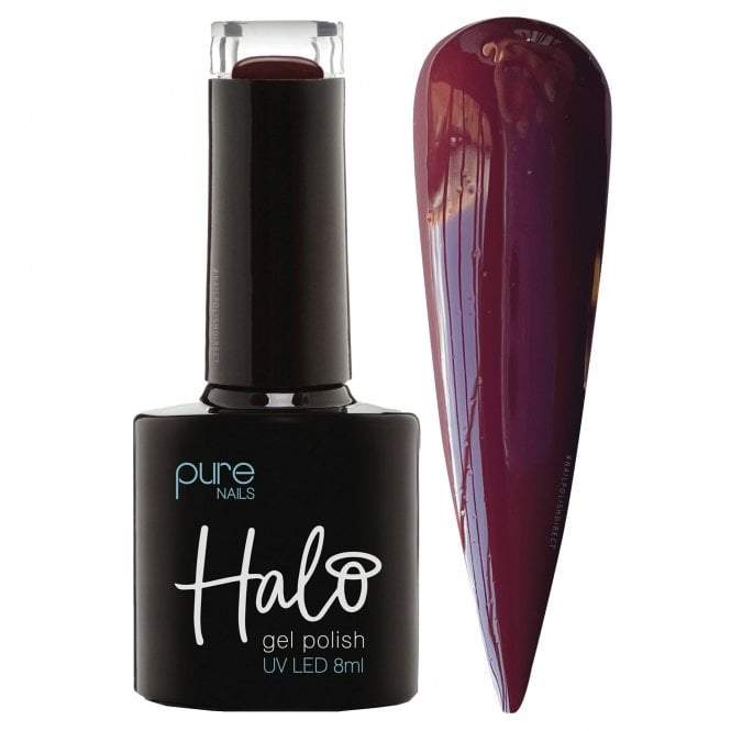 Halo Gel Polish Collection 8ml