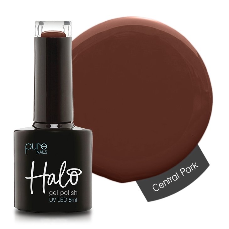 Halo Gel Polish Collection 8ml