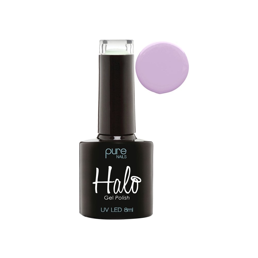 Halo Gel Polish 8ml Discontinued Colours