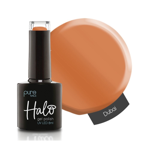 Halo Gel Polish 8ml Discontinued Colours