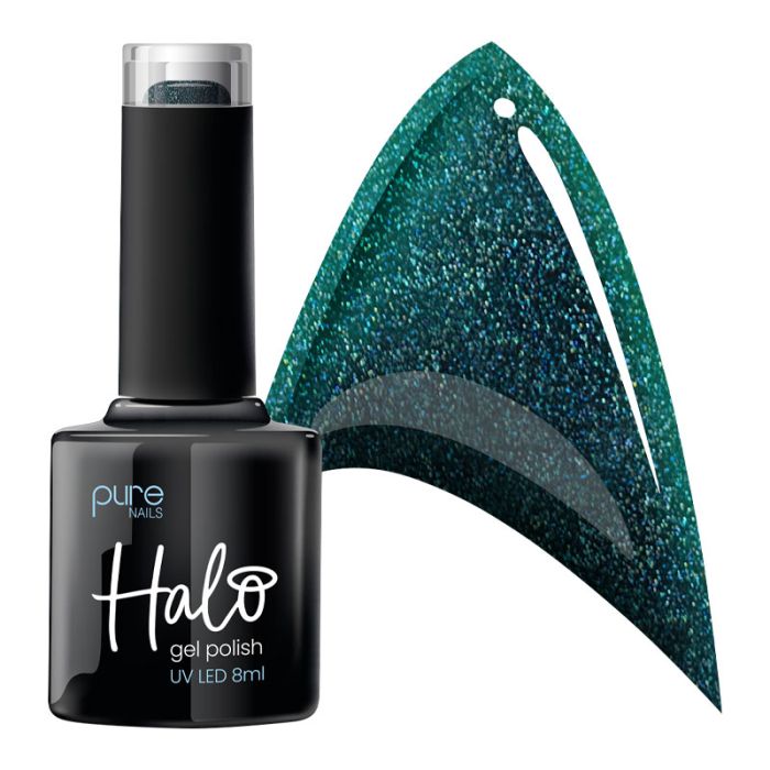 Halo Gel Polish 8ml Discontinued Colours