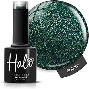 Halo Gel Polish 8ml Discontinued Colours