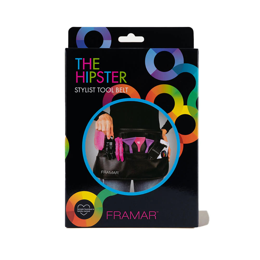 Framar The Hipster Stylist Tool Belt