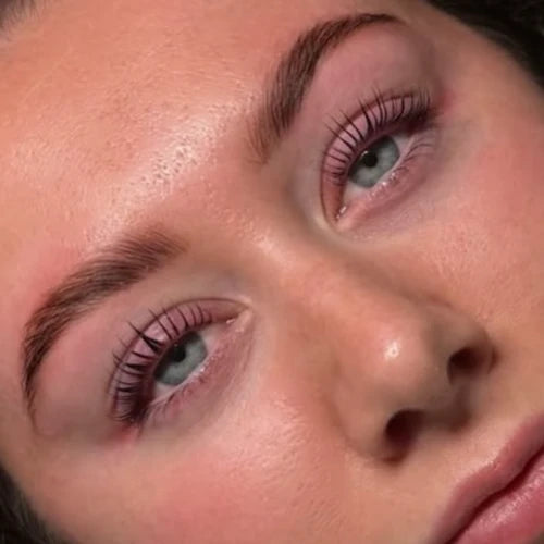 PHATLASH Dream Set Cysteamine Step 2 - For Korean Lash Lift 5 Sachets