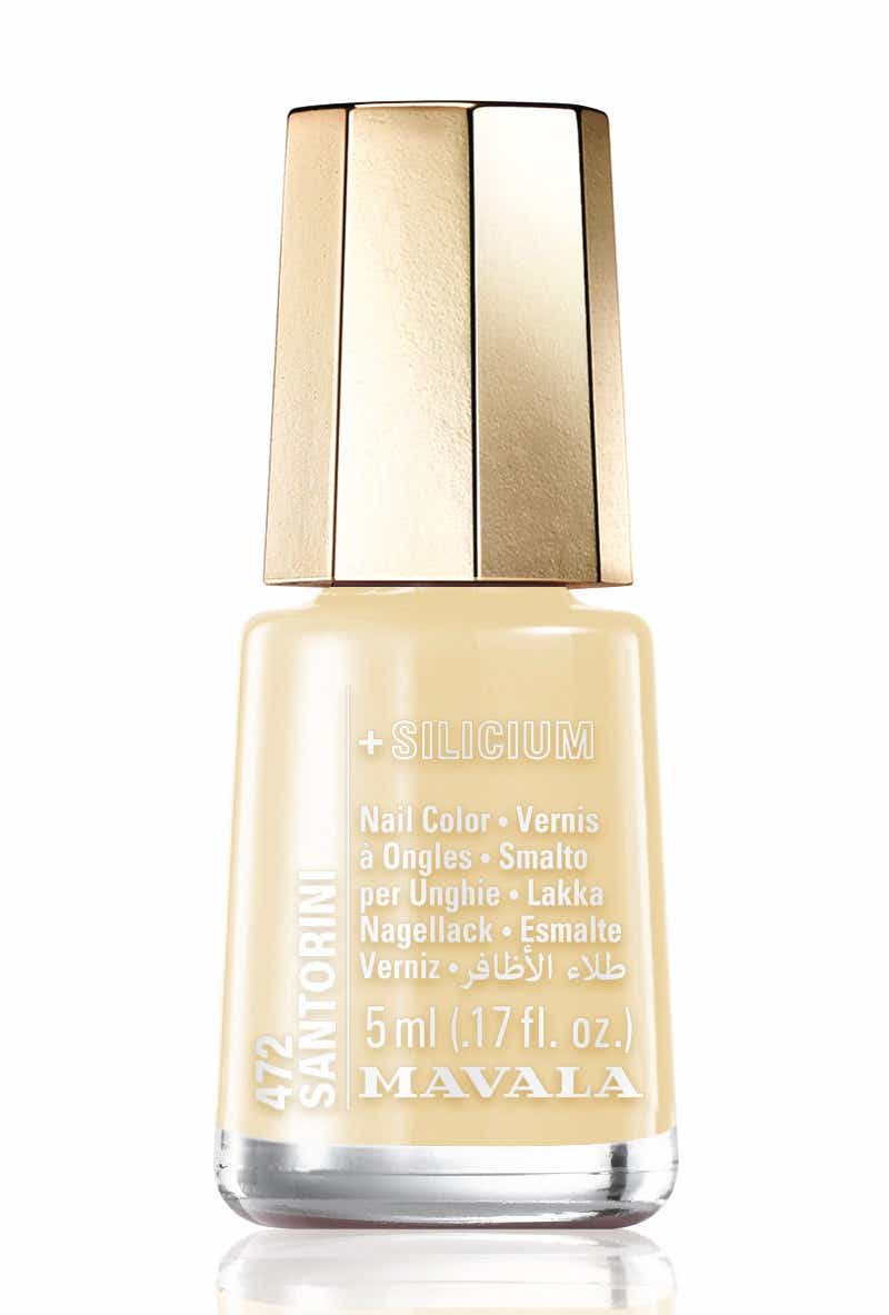 Mavala Nail Polish 5ml Terra Topia Collection