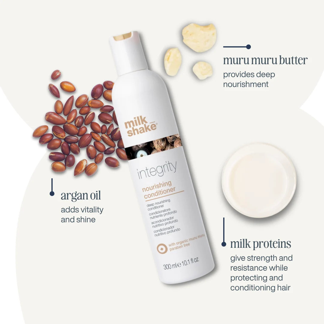 milk_shake Integrity Nourishing Conditioner 300ml