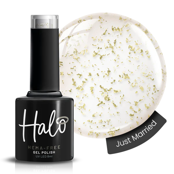 Halo Gel Polish Married In Vegas Collection 8ml