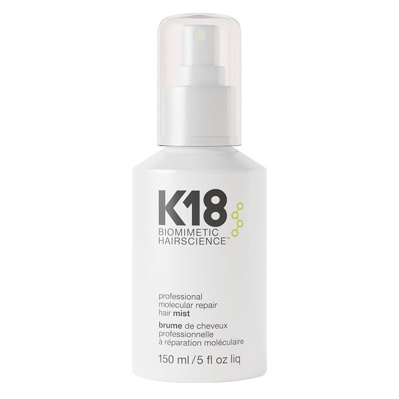 K18 Professional Molecular Repair Hair Mist 150ml