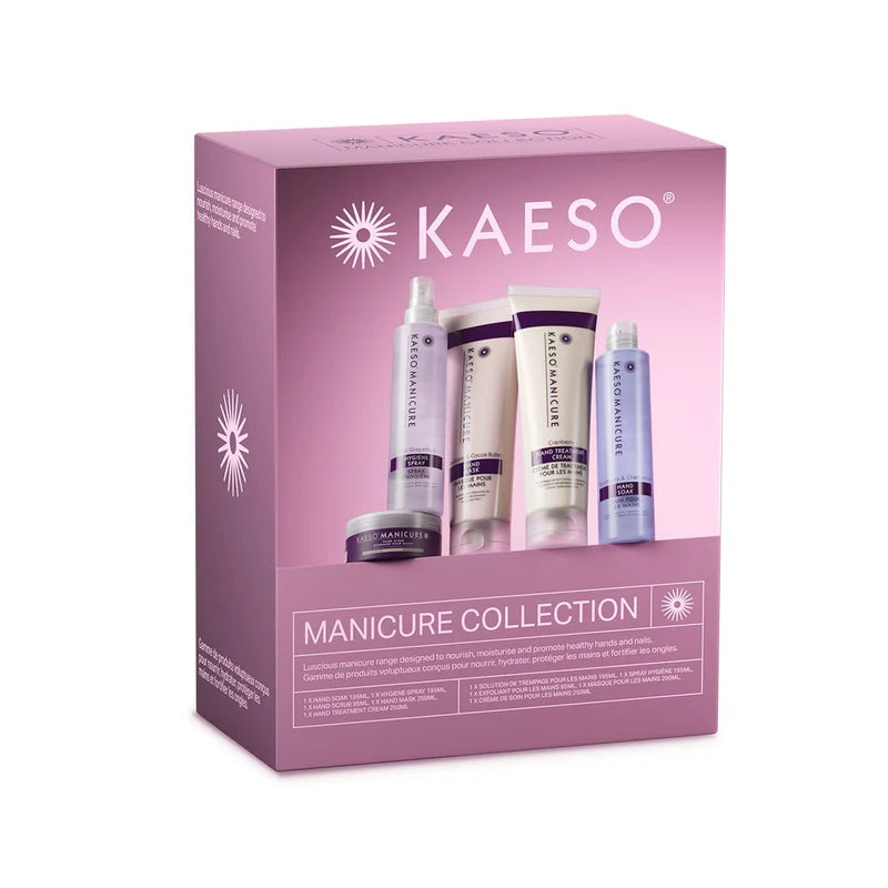 Kaeso Manicure Kit