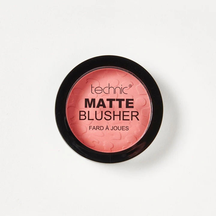 Technic Matte Blusher 11g