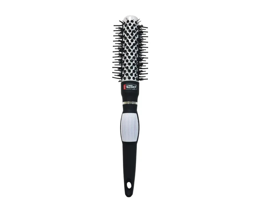 Kodo Silicone Heat Retaining Hair Brush
