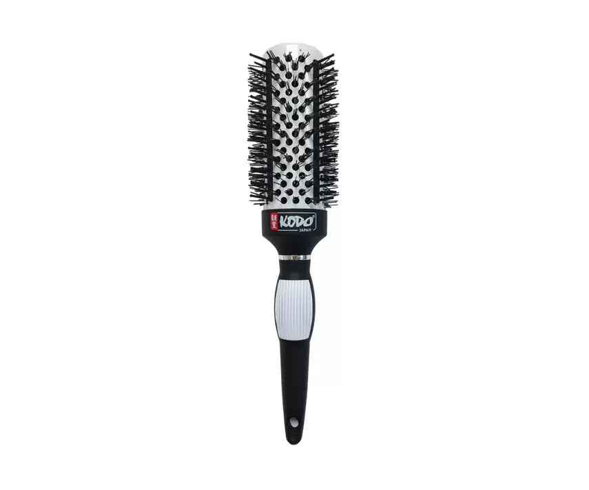 Kodo Silicone Heat Retaining Hair Brush