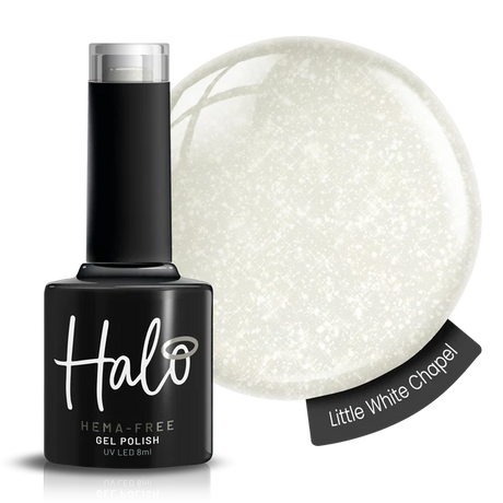 Halo Gel Polish Married In Vegas Collection 8ml