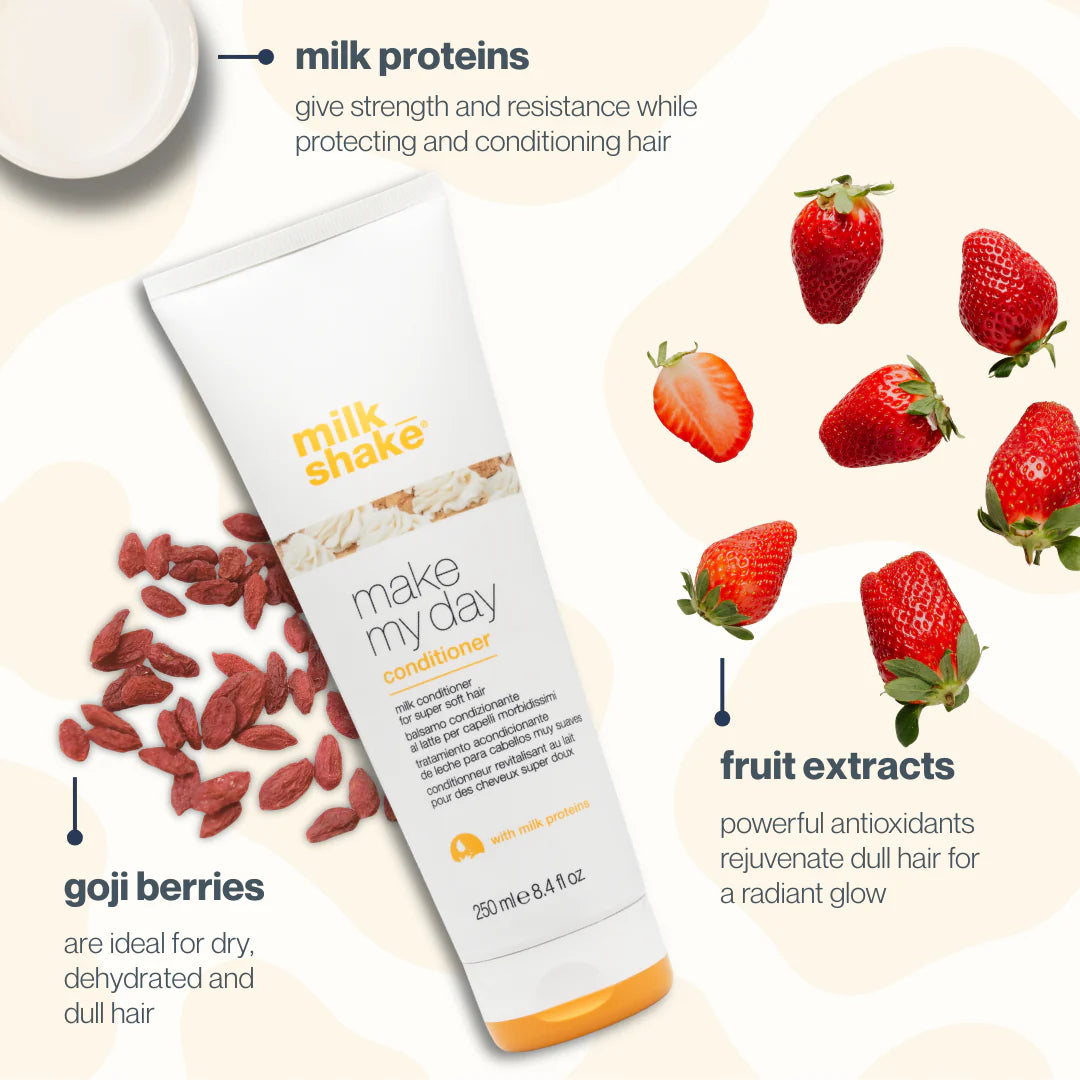 milk_shake Make My Day Conditioner 250ml