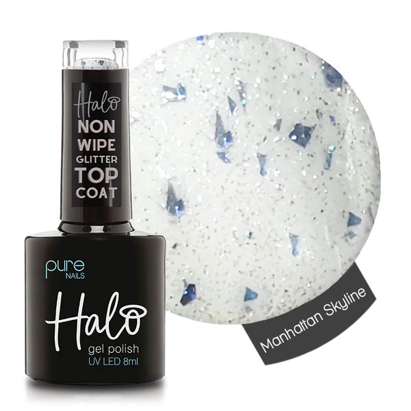 Halo Gel Polish 8ml Discontinued Colours