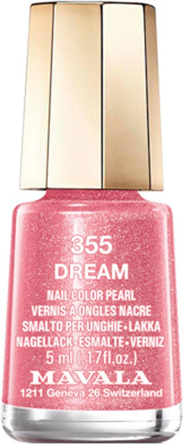 Mavala Dream Nail Polish 5ml