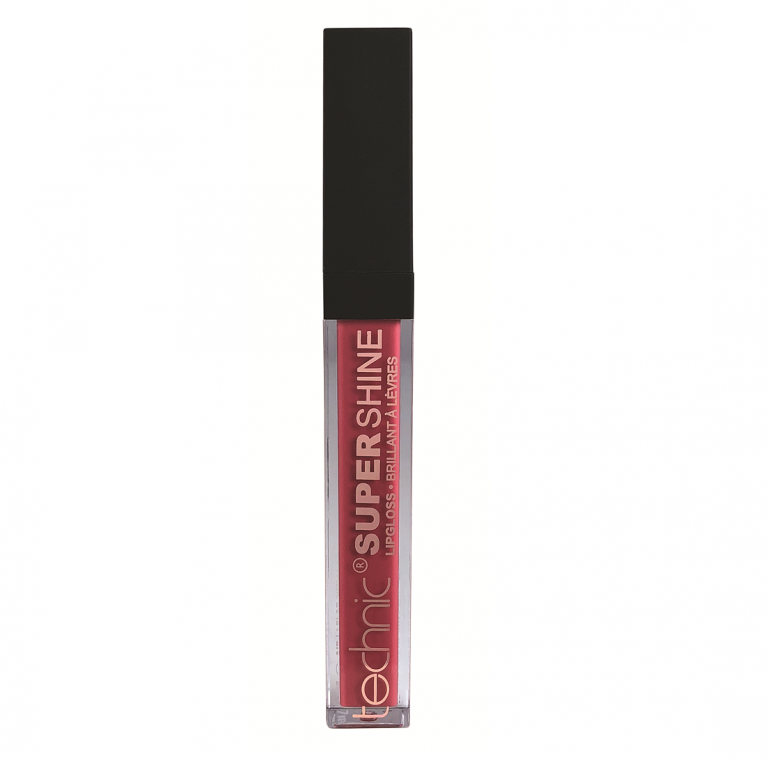 Technic Super Shine Lipgloss 7ml