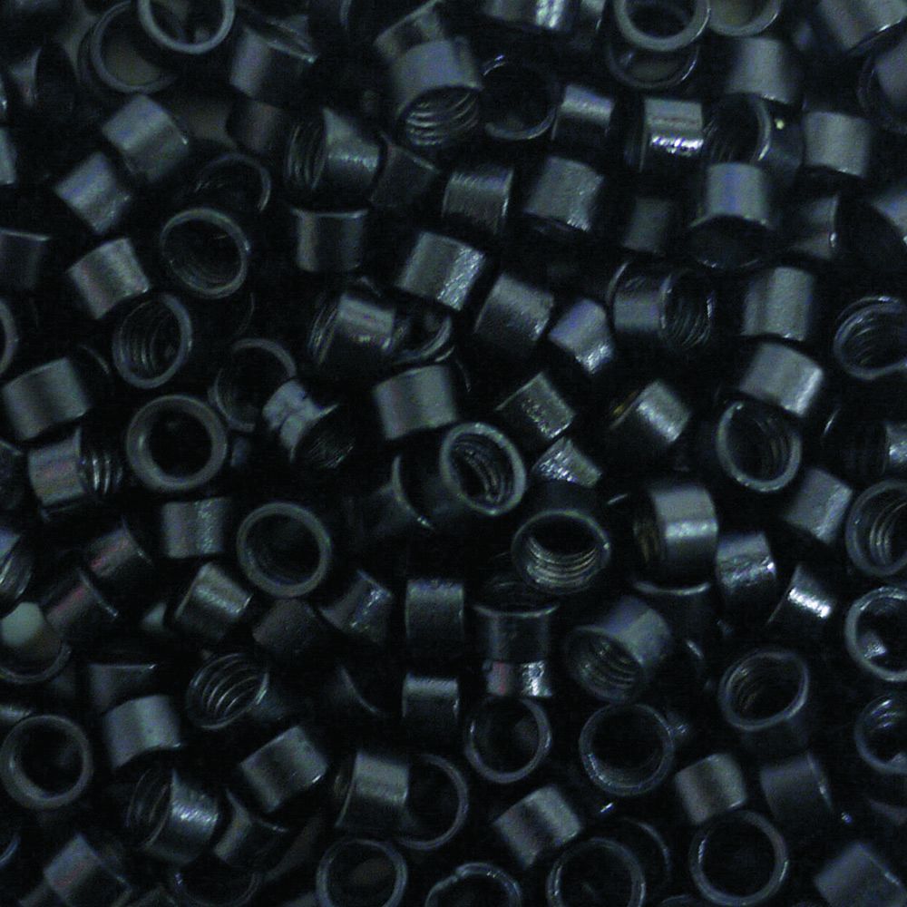 Micro Rings 100 Pack (No Silicone)