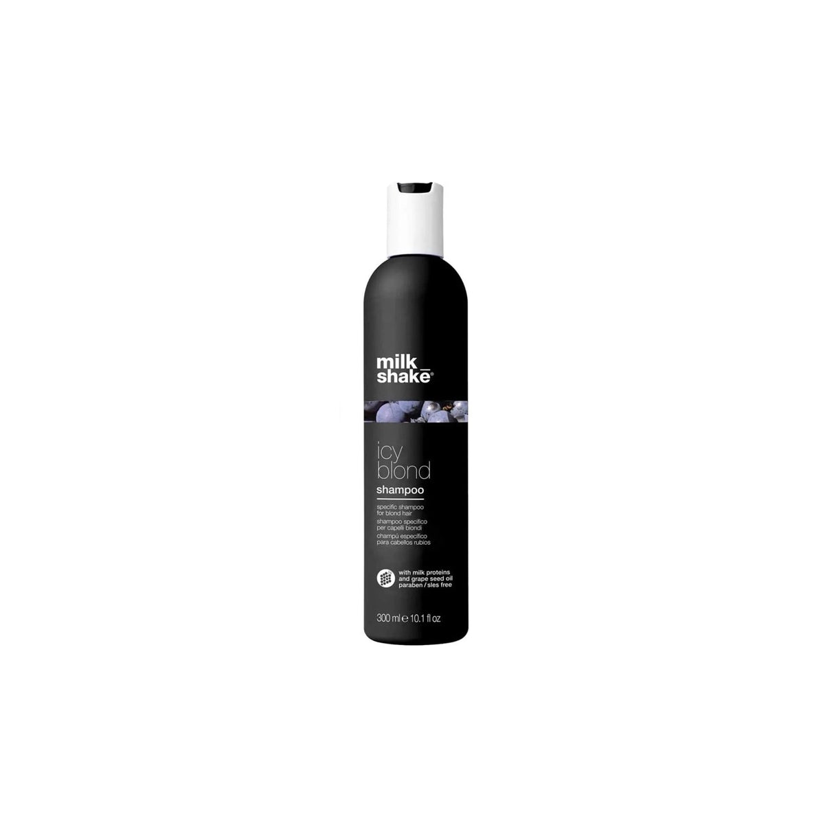 milk_shake Icy Blonde Shampoo 300ml