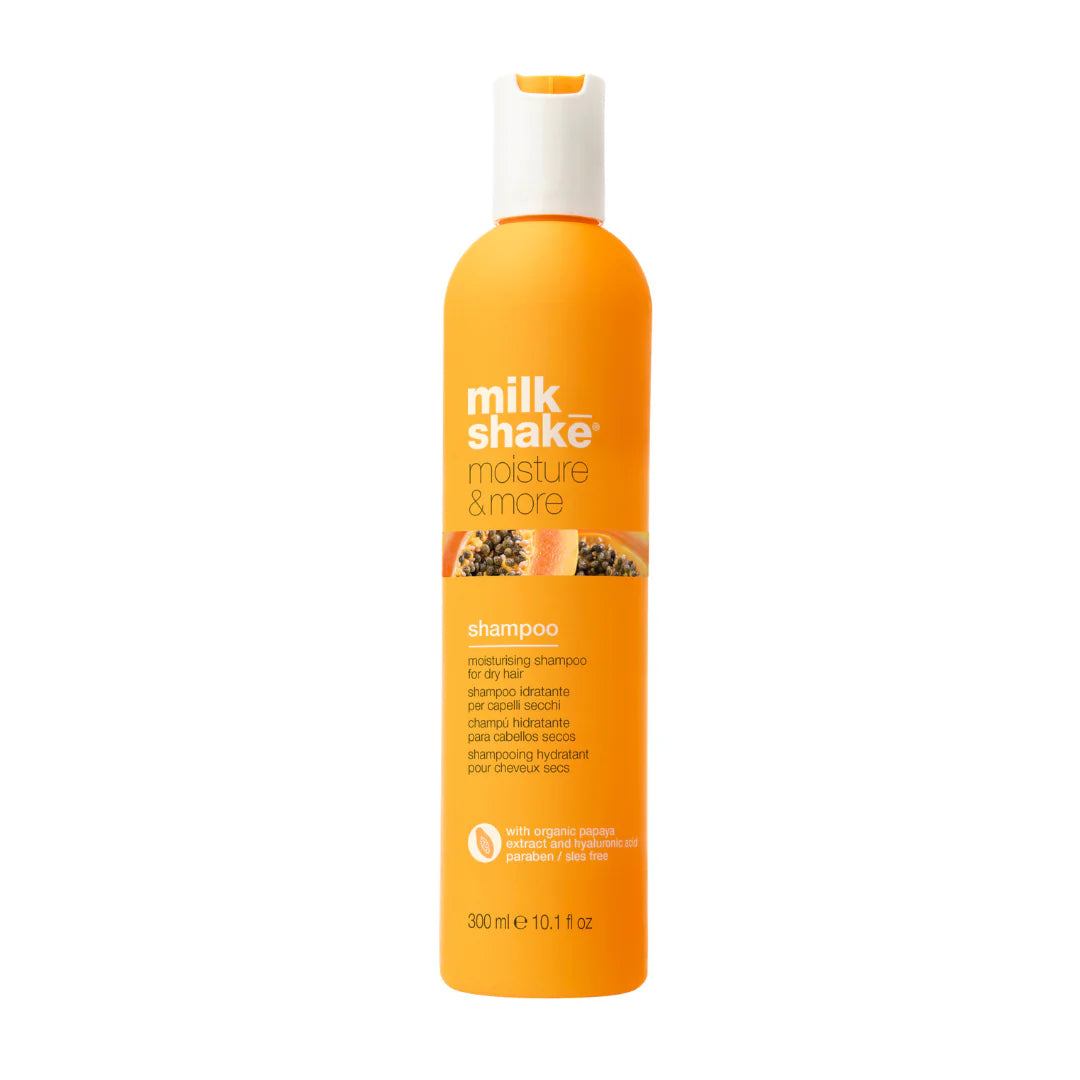 milk_shake Moisture & More Shampoo 300ml