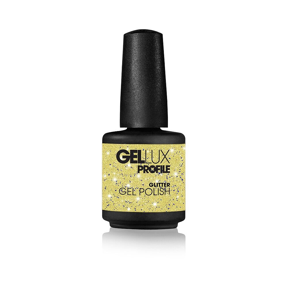 Gellux Gel Polish 15ml
