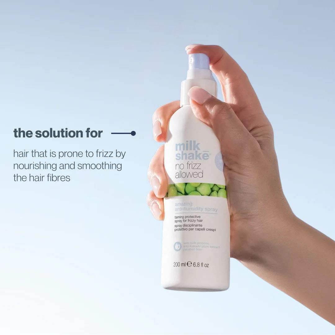 milk_shake No Frizz Allowed Anti-Humidity Spray 200ml