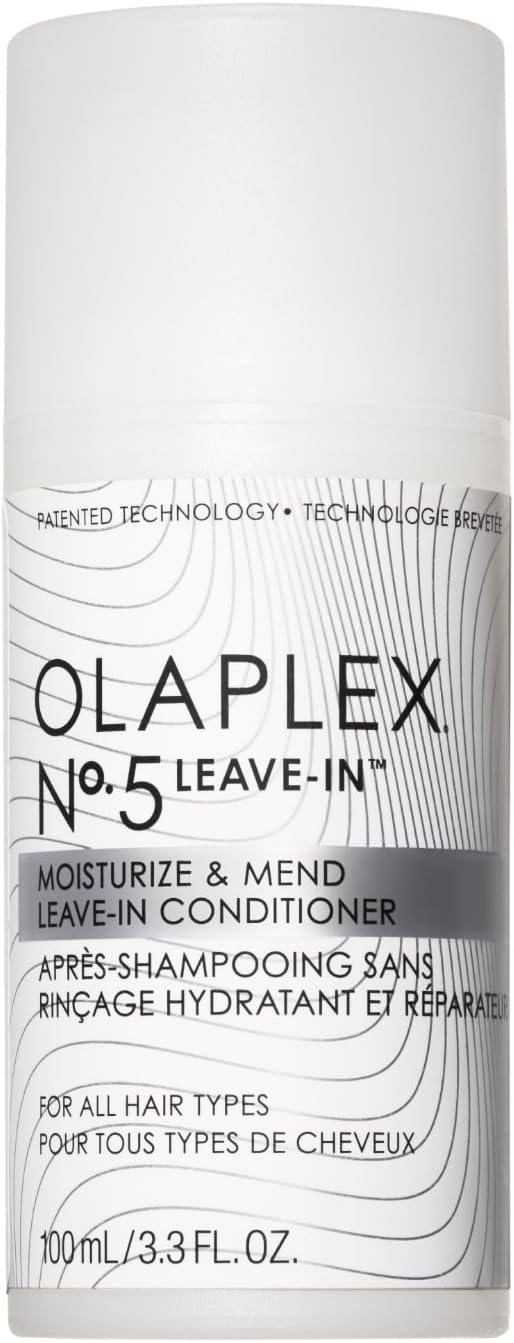 Olaplex No5 Leave In Moisturize & Mend Leave In Conditioner 100ml