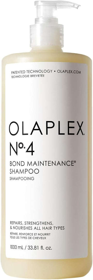 Olaplex No4 Bond Maintenance Shampoo 1000ml