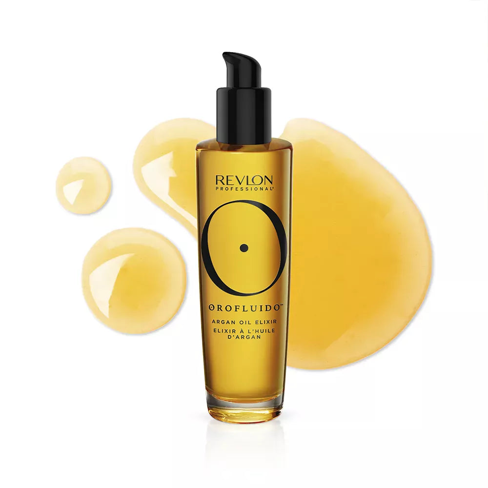 Revlon Professional Orofluido Elixir Argan Oil 85ml