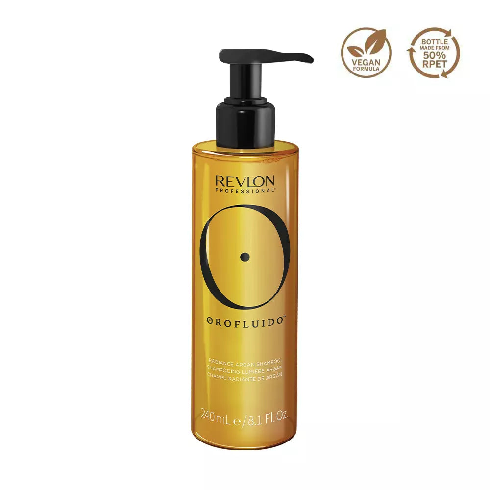 Revlon Professional Orofluido Argan Shampoo 240ml