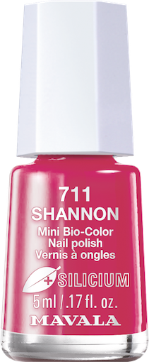 Mavala Nail Polish Bio-Color Collection 5ml**