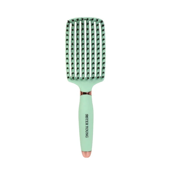 Sister Young Ovia Detangling Hair Brush