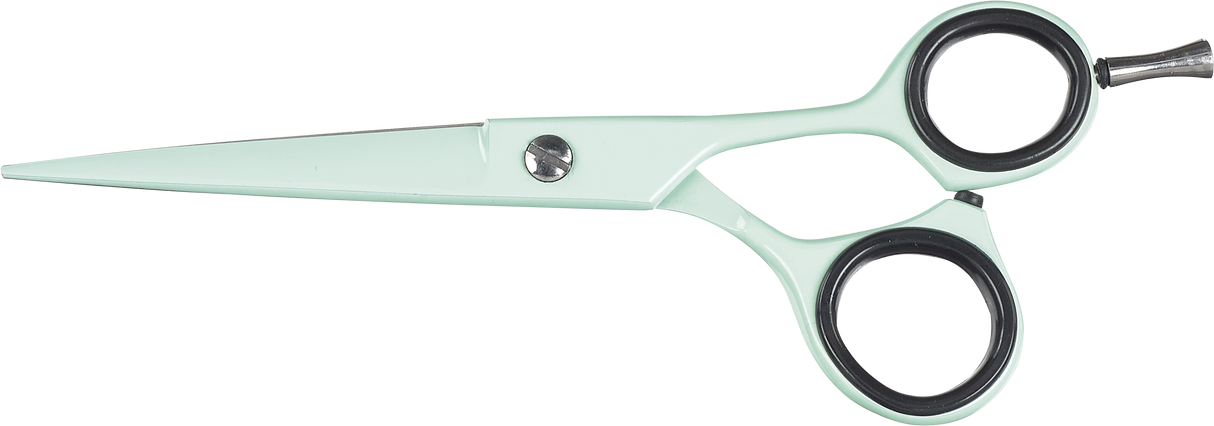 Original Professional Concave Offset Scissors 5.5"