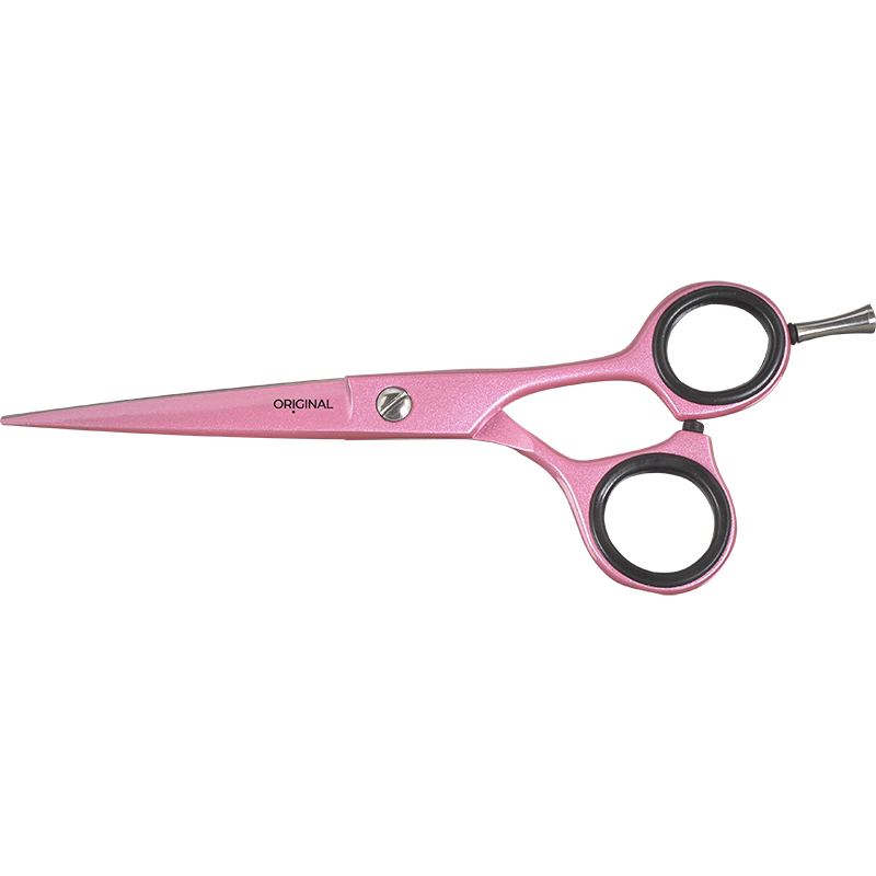 Original Professional Concave Offset Scissors 5.5"
