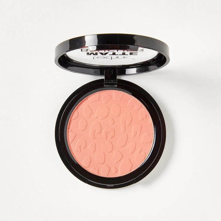 Technic Matte Blusher 11g