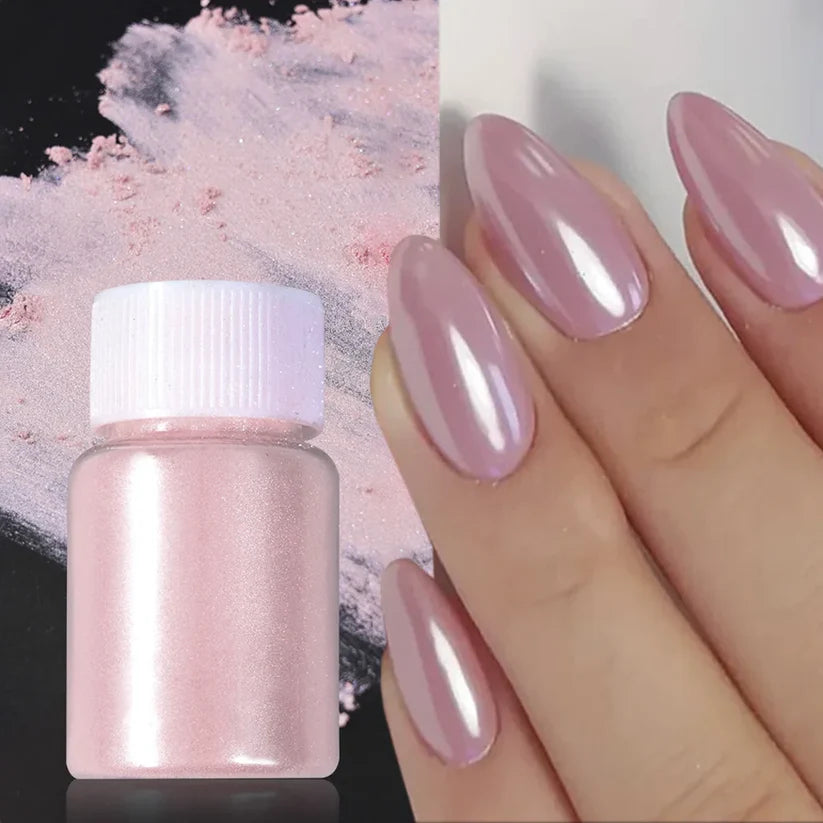 Dream Goddess Nails Chrome Powder 10g
