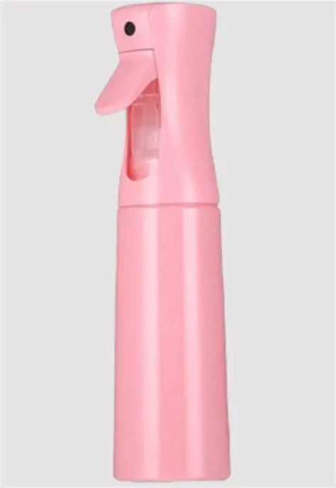 Ultra Fine Water Mist Spray Bottle 500ml