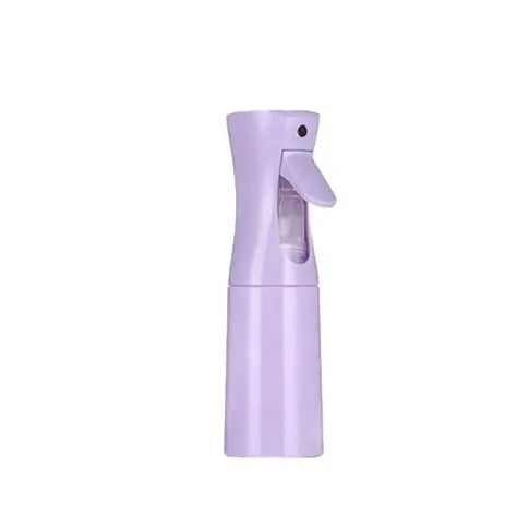 Ultra Fine Water Mist Spray Bottle 300ml