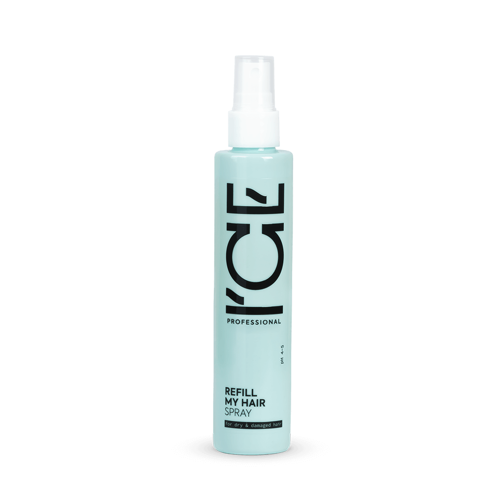 Ice Professional Refill My Hair Spray 100ml