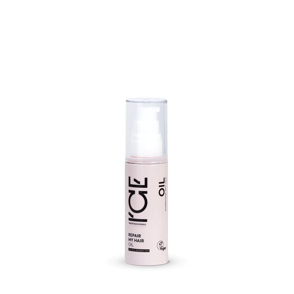 Ice Professional Repair My Hair Oil 50ml