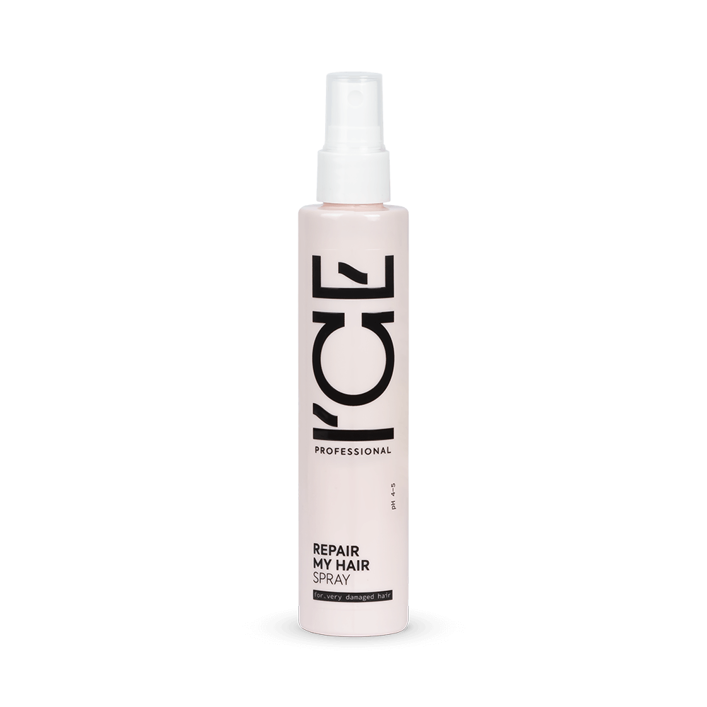 Ice Professional Repair My Hair 10 in 1 Spray 100ml
