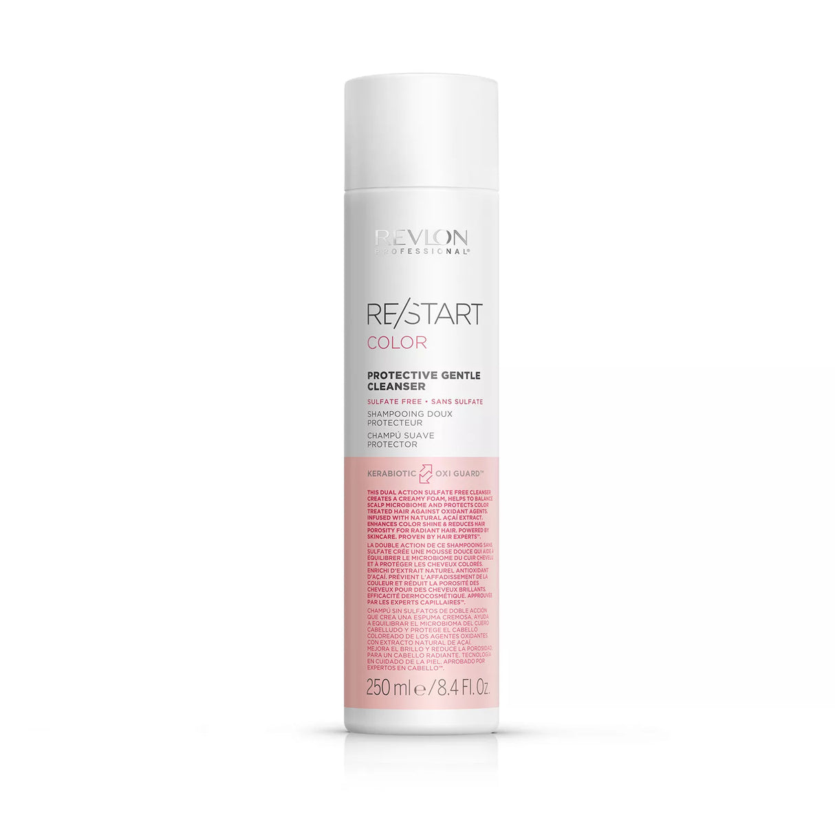 Revlon Re/Start Color Protective Gentle Cleanser