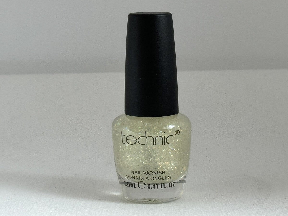 Technic Nail Polish 12ml