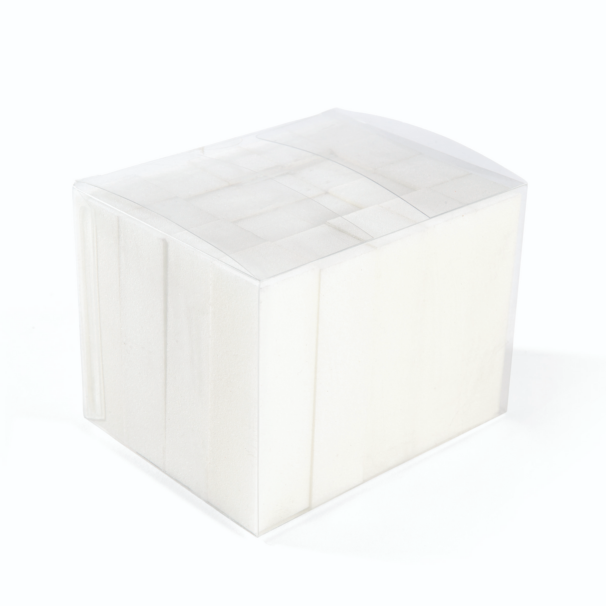 Sibel 150 Grit White Block