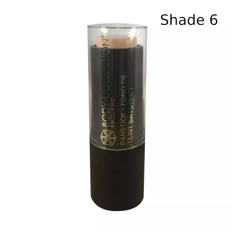 Body Collection Panstick 8g