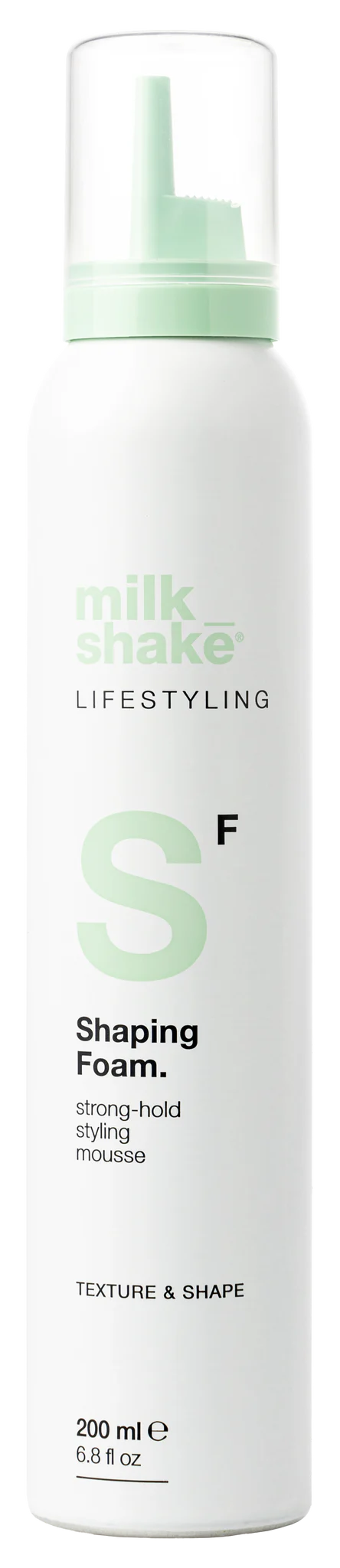 milk_shake Lifestyling Shaping Foam 200ml