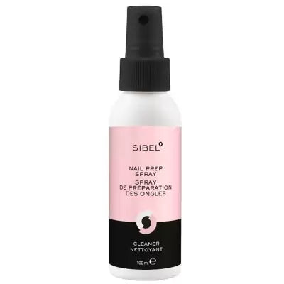 Sibel Nail Prep Spray 100ml**