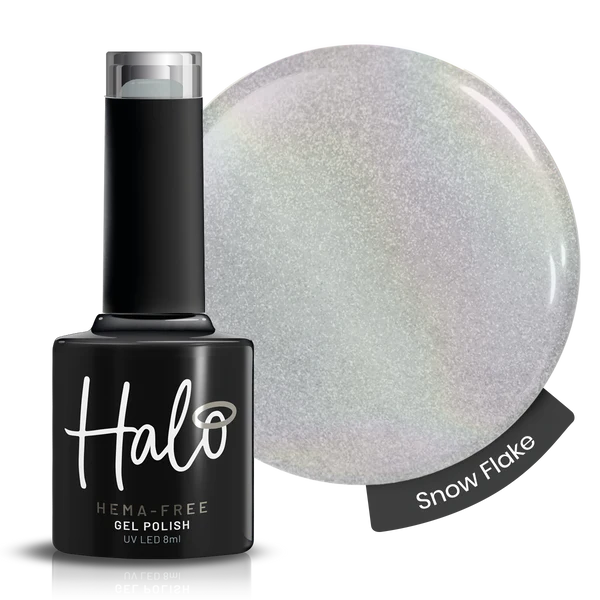 Halo Gel Polish Collection 8ml Hema & TPO Free