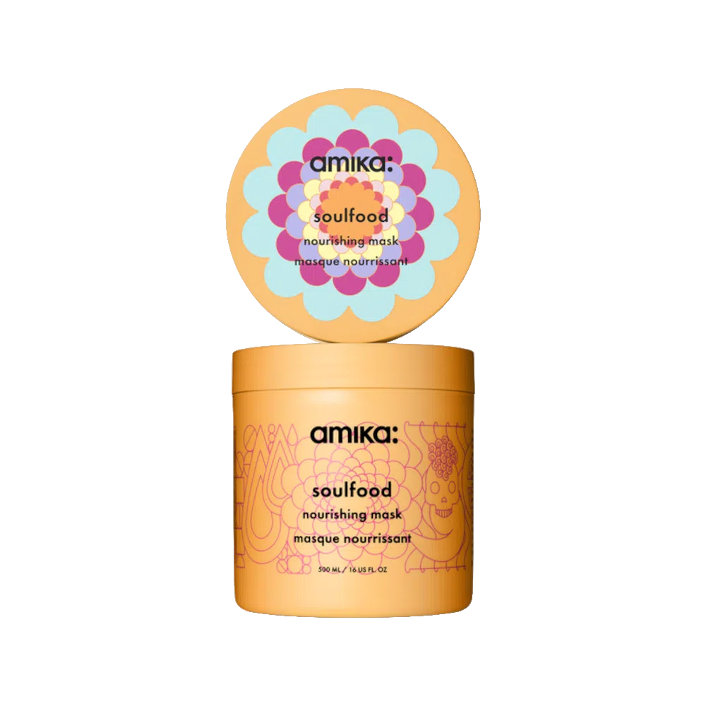 Amika Soulfood Nourishing Mask*